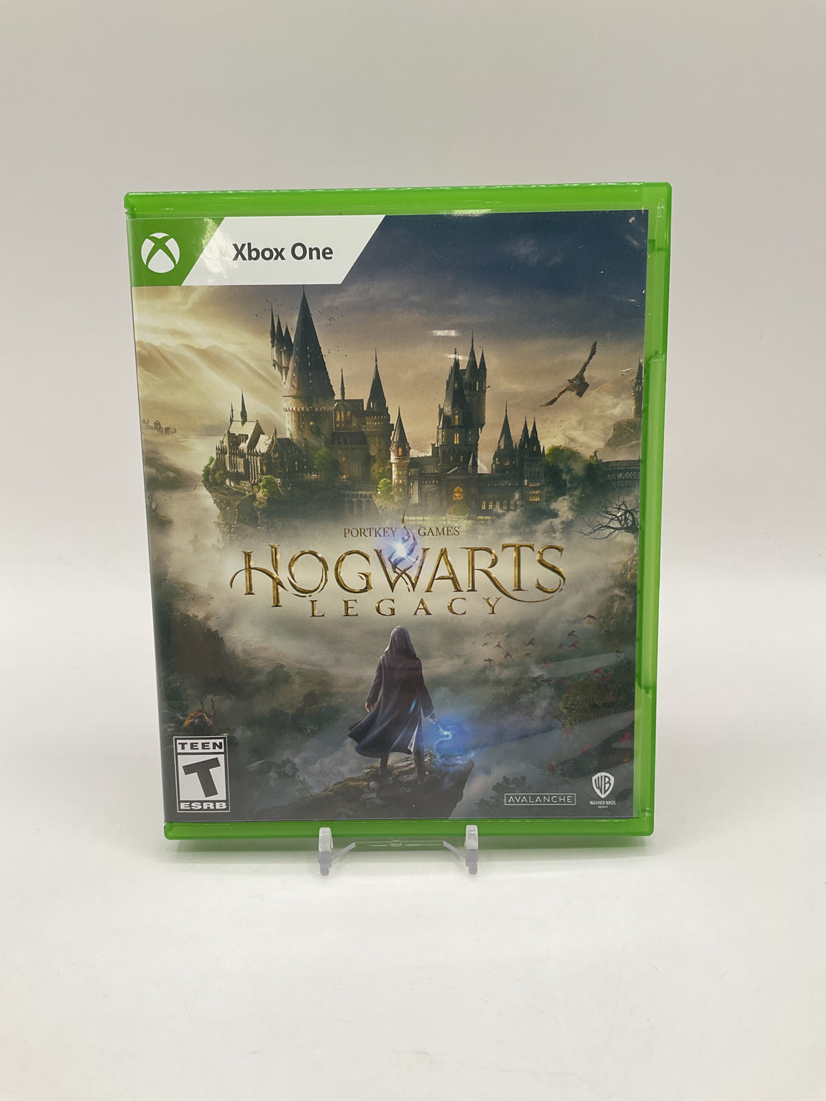 Hogwarts Legacy Xbox One Used