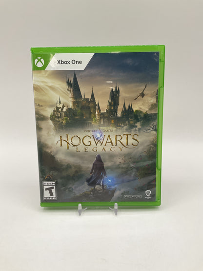 Hogwarts Legacy Xbox One Used