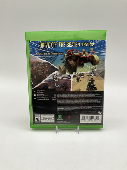 OffRoad Racing Xbox One Used