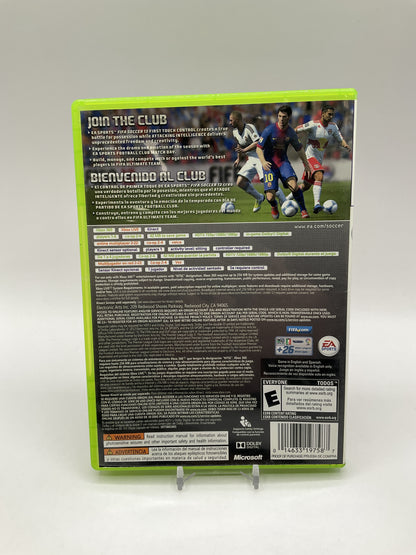 FIFA Soccer 13 Xbox 360 Used
