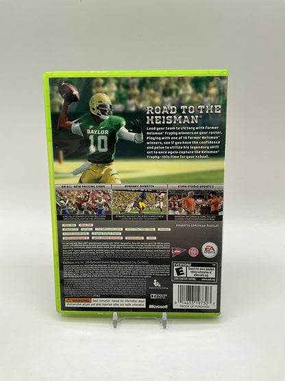 NCAA Football 13 Xbox 360 Used