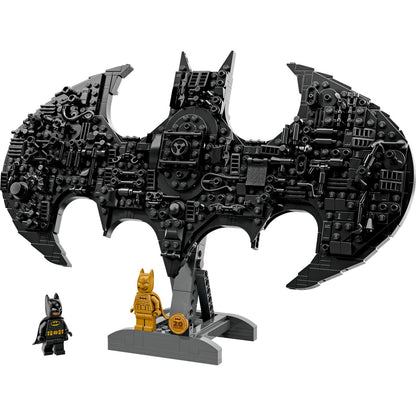 LEGO Batman Logo 76330