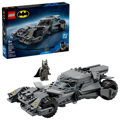 LEGO Batman v Superman Batmobile 76331