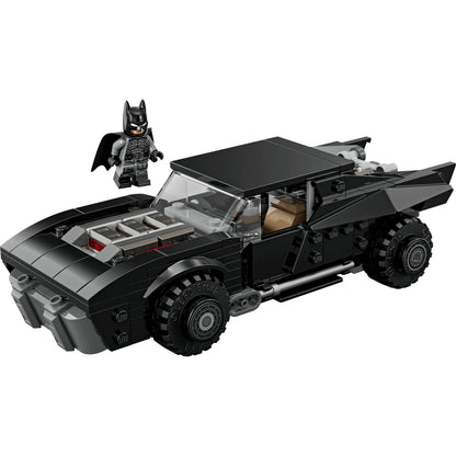 LEGO The Batman Batmobile 76332
