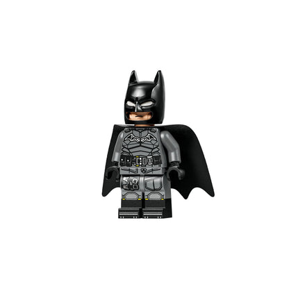 LEGO The Batman Batmobile 76332