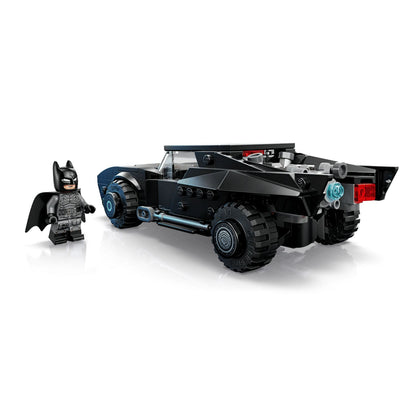 LEGO The Batman Batmobile 76332