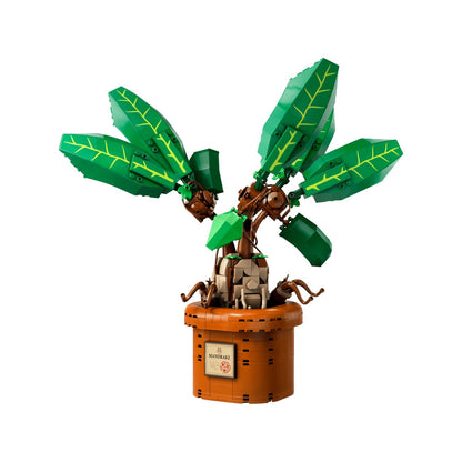 LEGO Mandrake 76433