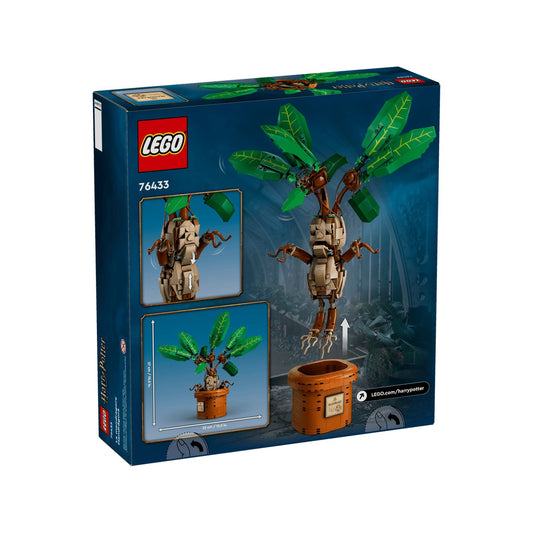 LEGO Mandrake 76433