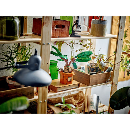 LEGO Mandrake 76433