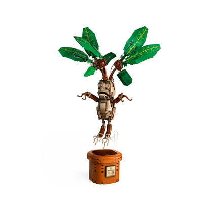LEGO Mandrake 76433