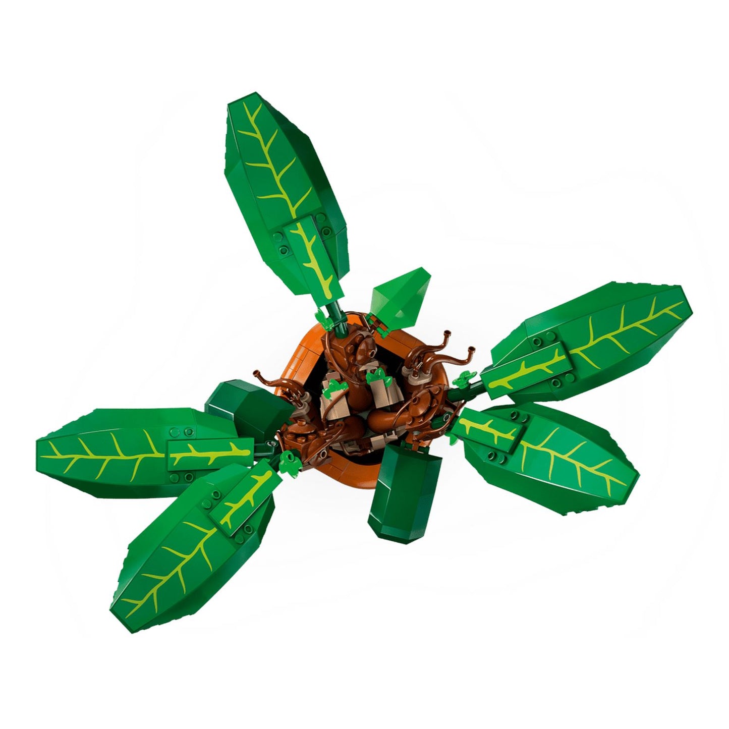 LEGO Mandrake 76433