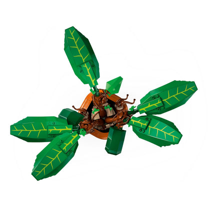 LEGO Mandrake 76433