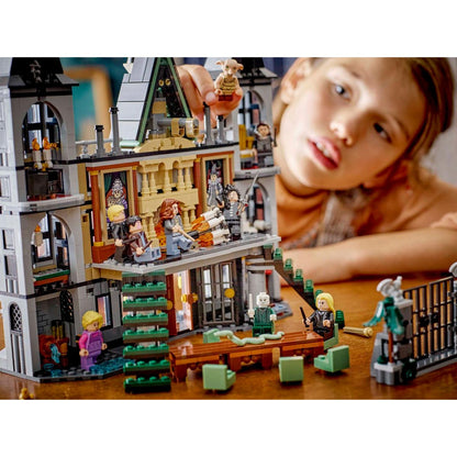 LEGO Malfoy Manor 76453