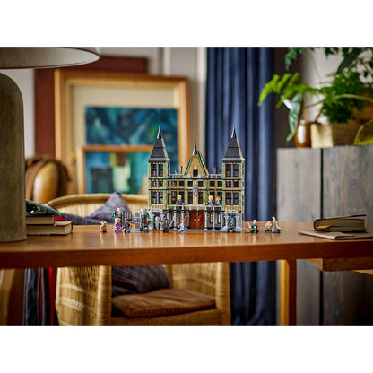 LEGO Malfoy Manor 76453