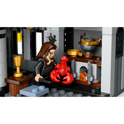 LEGO Malfoy Manor 76453