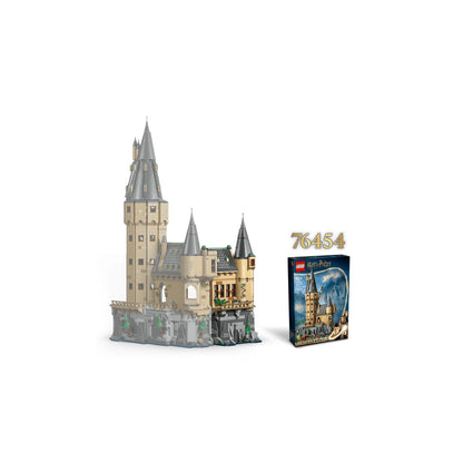 LEGO Hogwarts Castle: Hospital Wing 76463