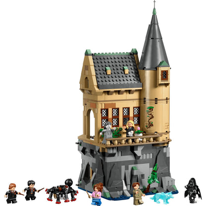 LEGO Hogwarts Castle: Hospital Wing 76463