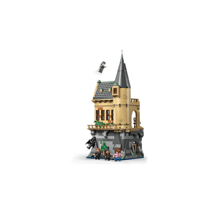 LEGO Hogwarts Castle: Hospital Wing 76463