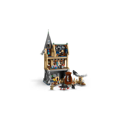 LEGO Hogwarts Castle: Hospital Wing 76463