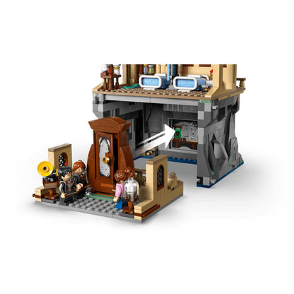 LEGO Hogwarts Castle: Hospital Wing 76463