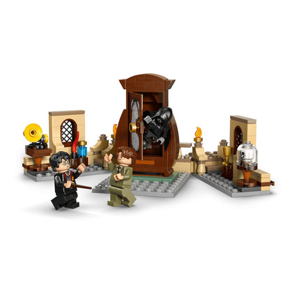 LEGO Hogwarts Castle: Hospital Wing 76463