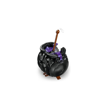 LEGO Cauldron: Secret Potions Classroom 76464
