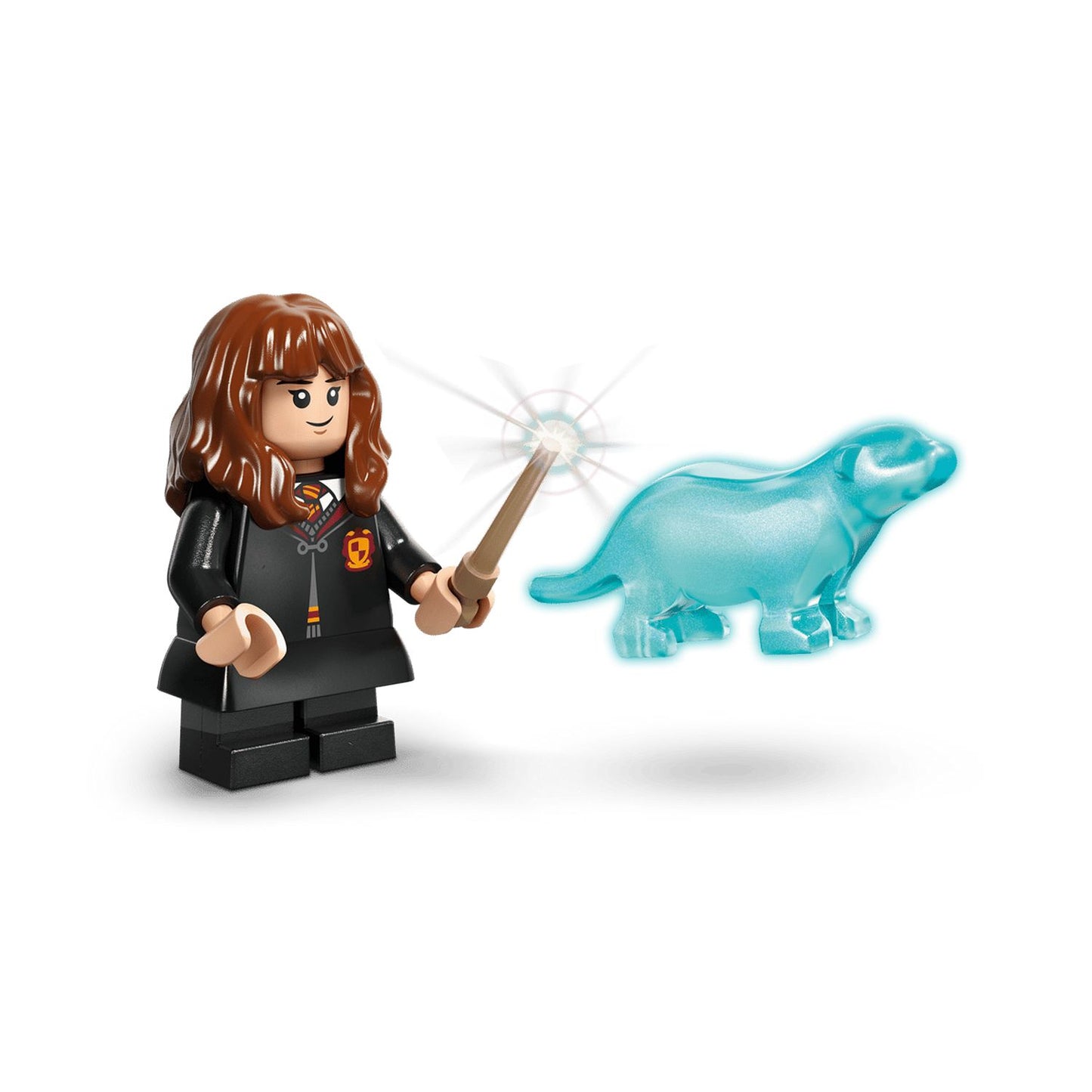 LEGO Cauldron: Secret Potions Classroom 76464