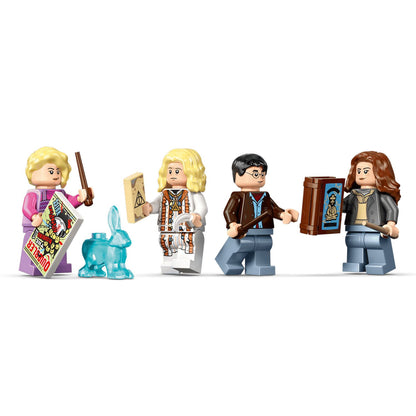 LEGO Luna Lovegood's House 76467