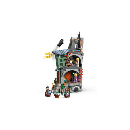 LEGO Luna Lovegood's House 76467