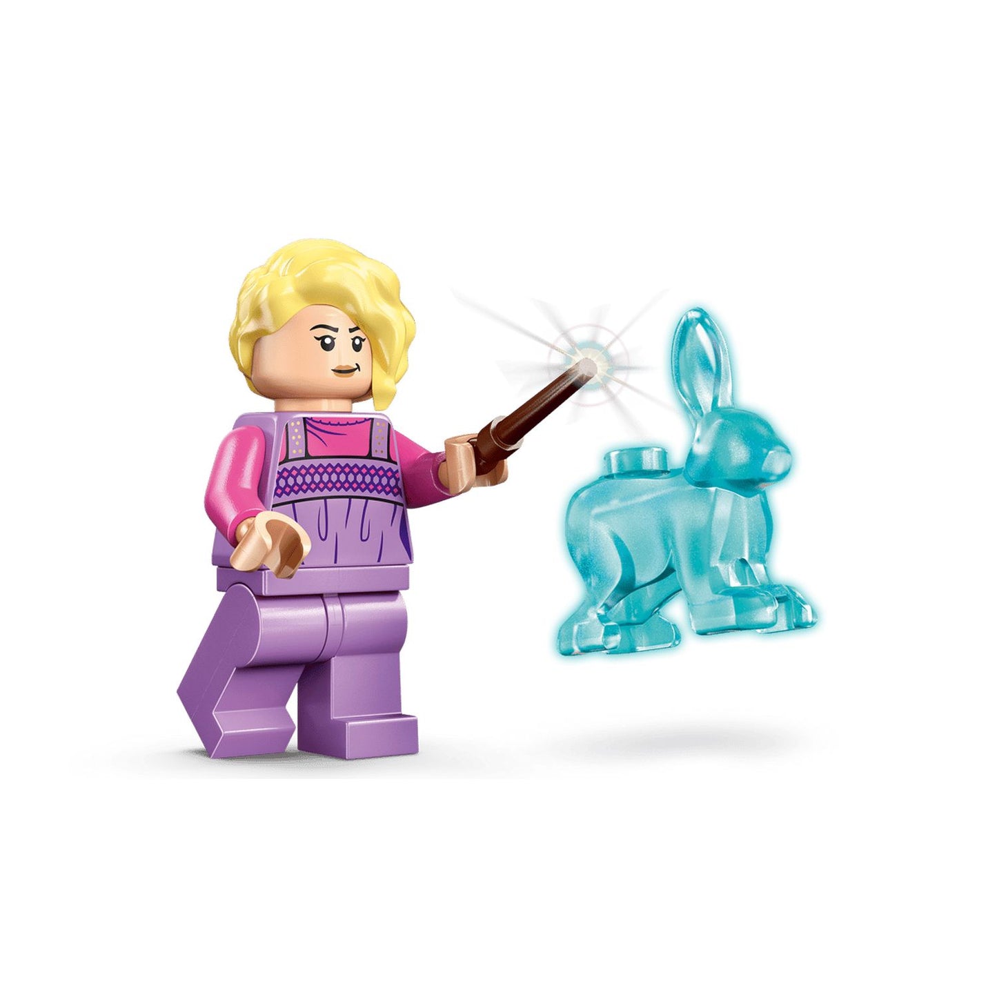 LEGO Luna Lovegood's House 76467