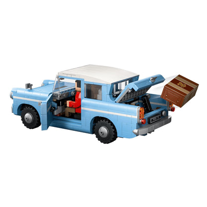 LEGO Enchanted Flying Ford Anglia 76470