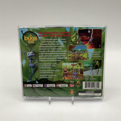 A Bug's Life [Greatest Hits] Playstation Used
