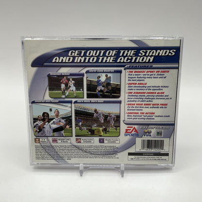 FIFA 2001 Playstation Used