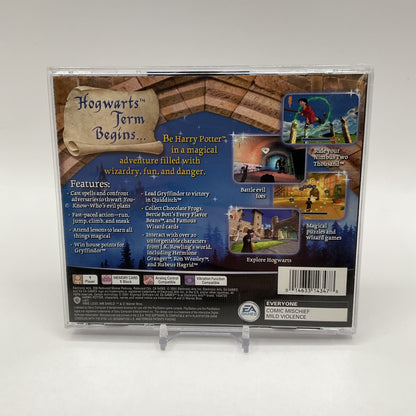 Harry Potter and the Sorcerer's Stone Playstation Used