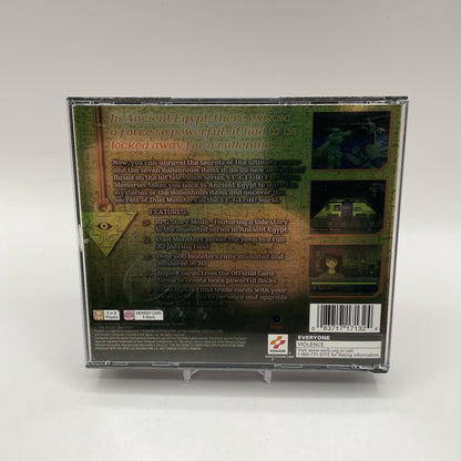 Yu-Gi-Oh Forbidden Memories [Premium Edition] Playstation Used