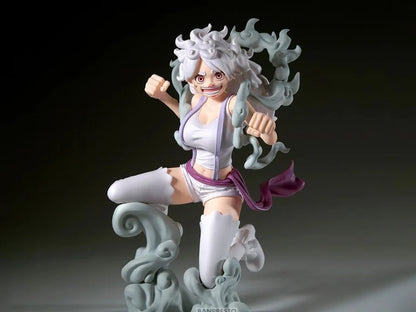 Banpresto: One Piece Grandista Jewelry Bonney Figure 71729