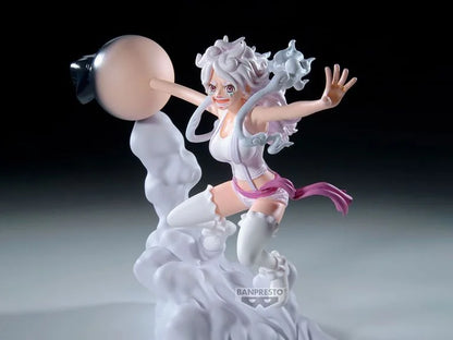 Banpresto: One Piece Senkozekkei Jewelry Bonney Figure 71726
