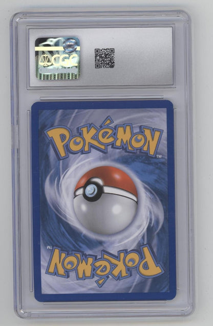 Espeon Pokemon Undaunted Holo #2 CGC 9.5