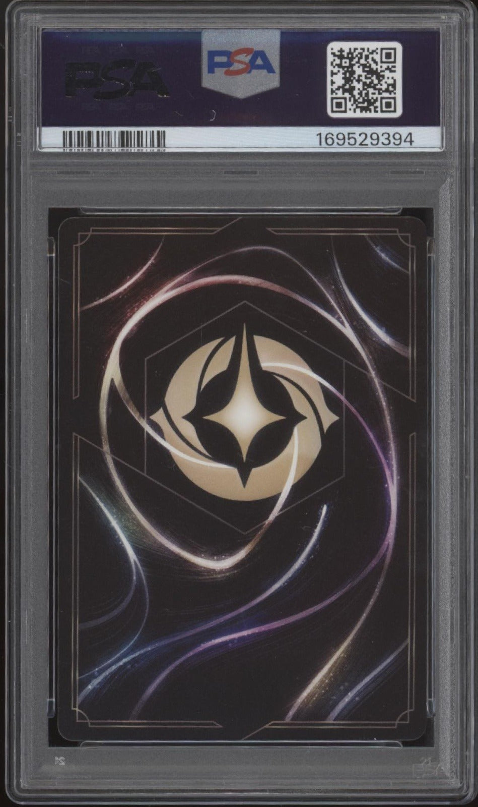 Isabela Madrigal Disney Lorcana Wilds Unknown Enchanted #224 PSA 10