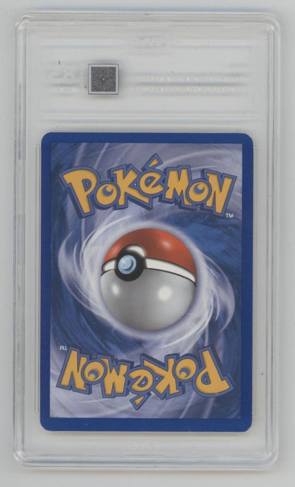 Seel Pokemon ex Dragon Frontiers #62 TAG 8.5