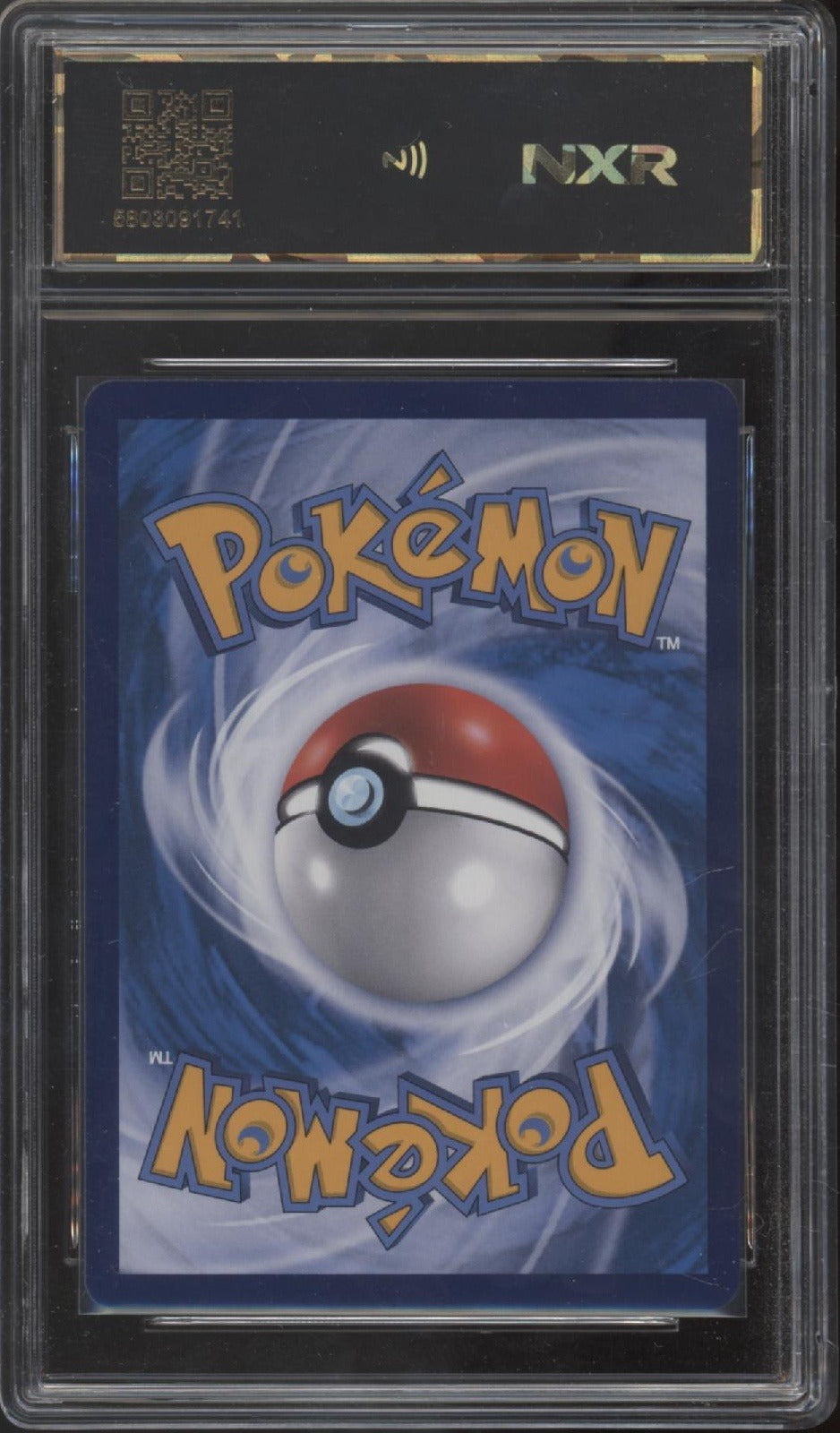 Garchomp ex Pokemon CSV5 Chinese #154 NXR 10