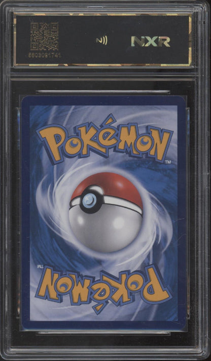 Garchomp ex Pokemon CSV5 Chinese #154 NXR 10