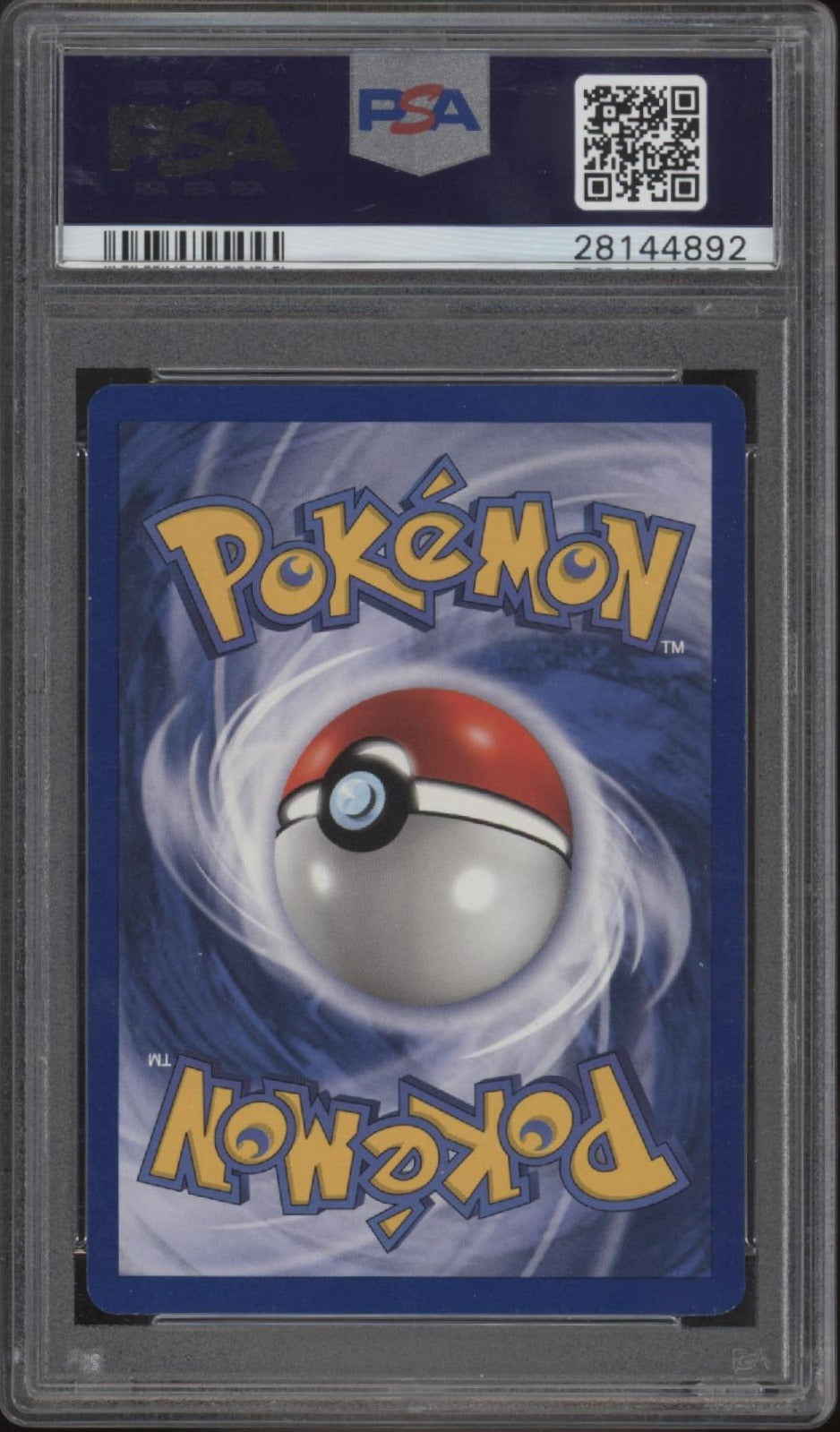 Magnemite Pokemon Base Set 1st Edition #53 PSA 10