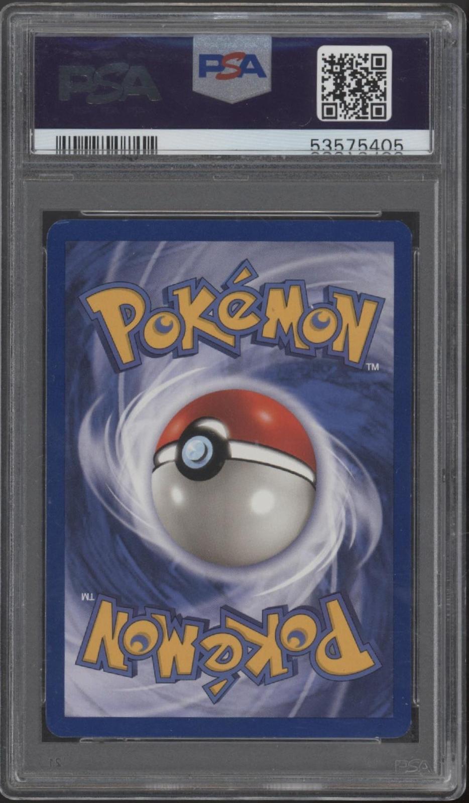 Zapdos Pokemon Fossil Holo #15 PSA 8