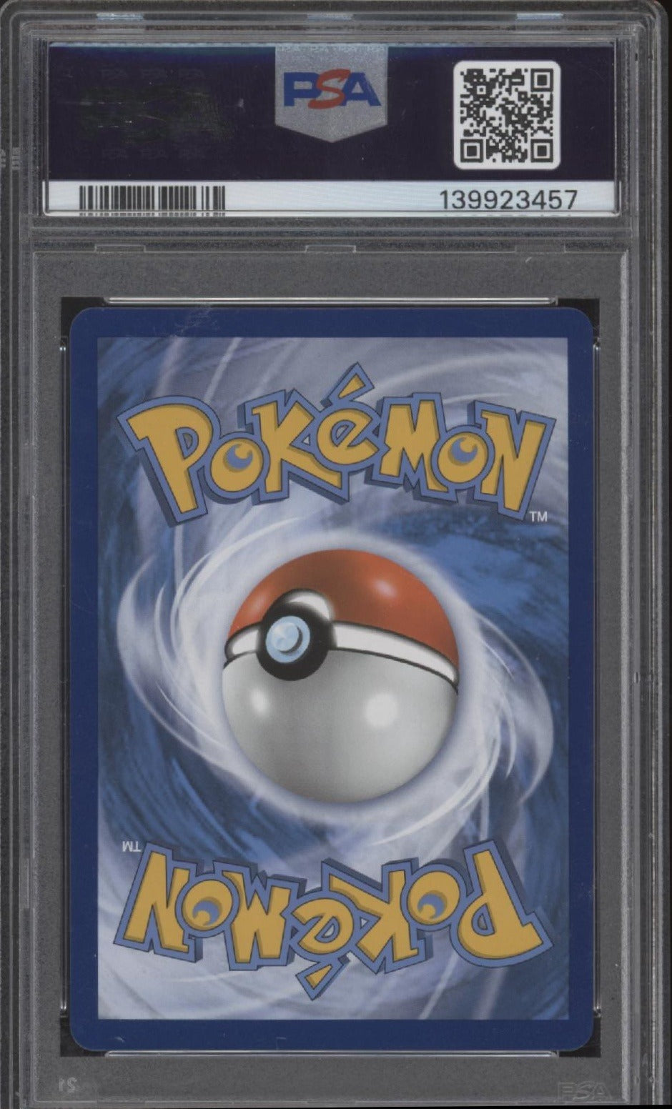 Pikachu V Pokemon Lost Origin Full Art #TG16 PSA 9