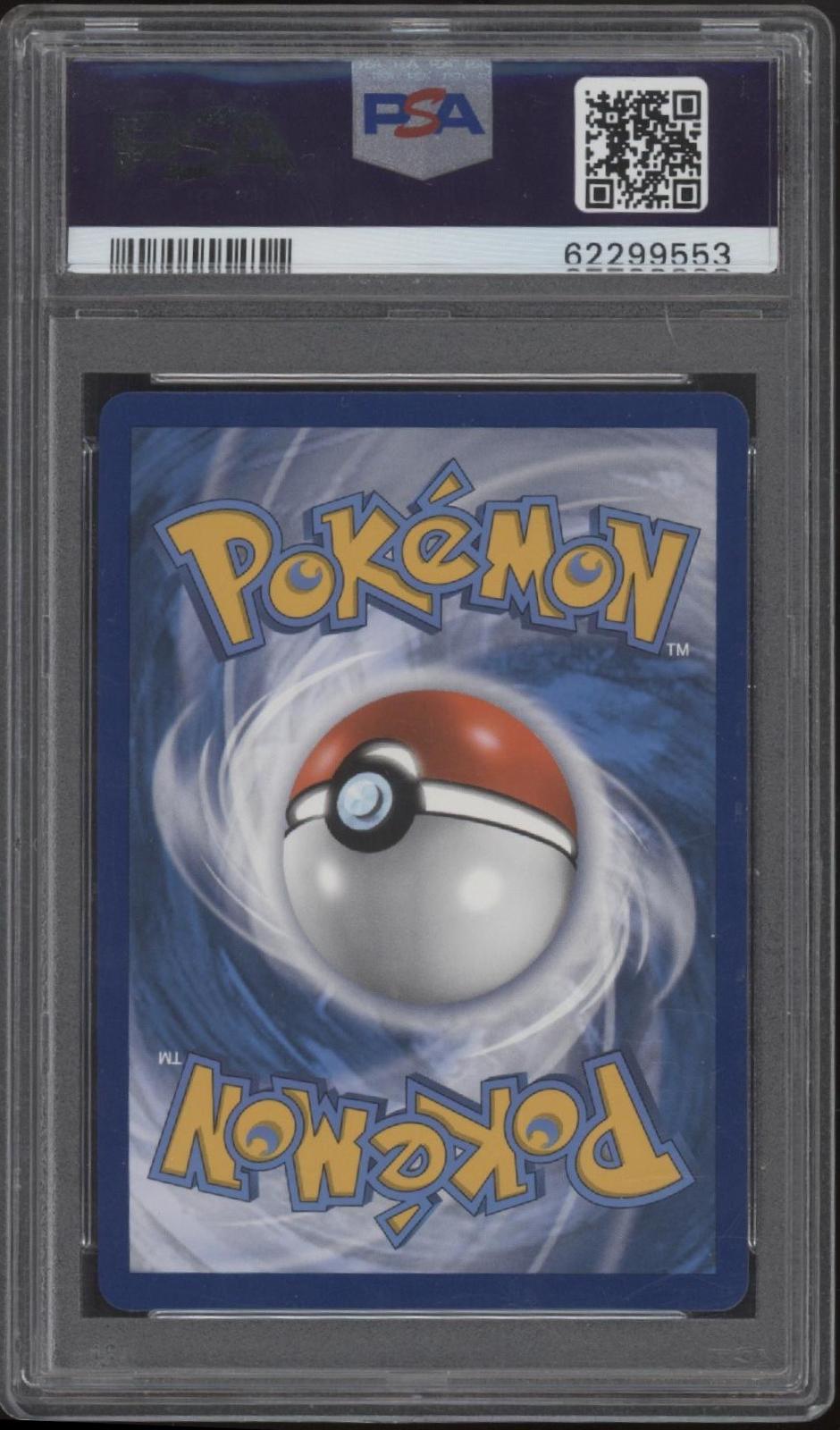 Yveltal Pokemon Shining Fates #046 PSA 10