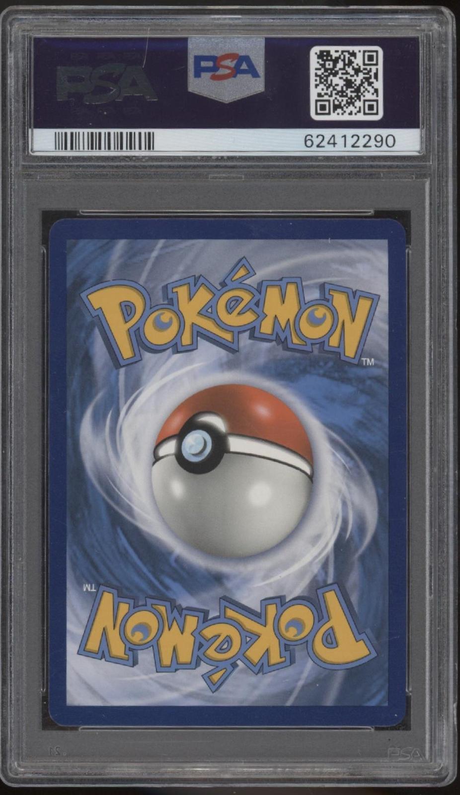 Zoroark GX Pokemon 2019 YAA Collection #77a PSA 10