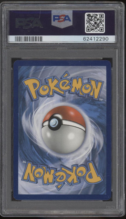 Zoroark GX Pokemon 2019 YAA Collection #77a PSA 10