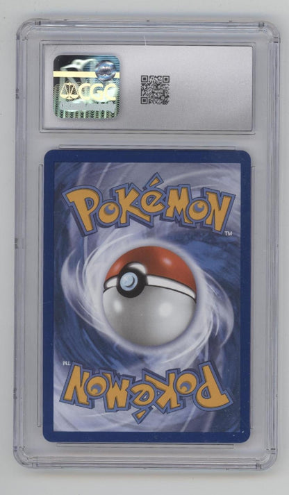 Charmander Pokemon First Partner Illustration Collection Series 1 #038 CGC 10 #1