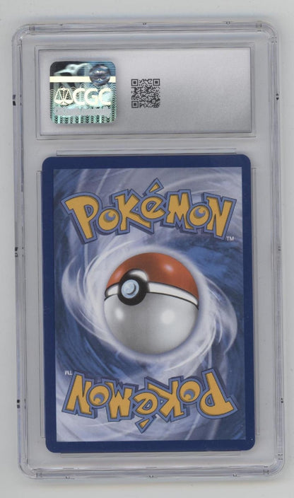 Empoleon ex Pokemon Phantasmal Flames Ultra Rare Holo #114 CGC 7